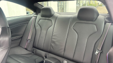 BMW M4 2dr DCT [Competition Pack] Petrol Coupe